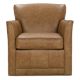 Picture of Times Square Leather Swivel Chair